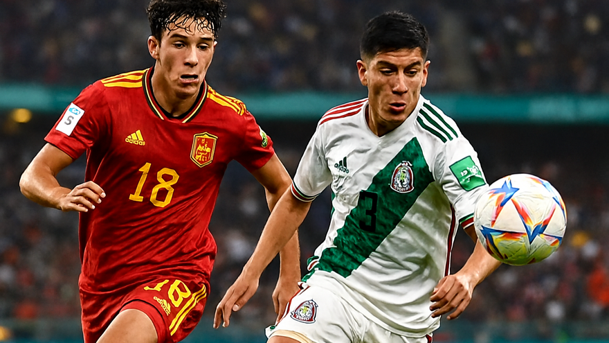 Imagen ilustartiva de fútbol