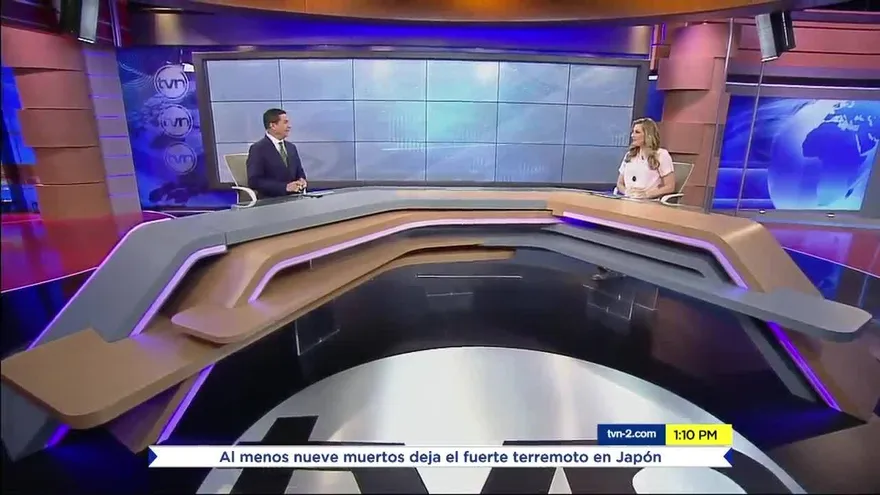 Noticiero MD 6 de septiembre del 2018 - Bloque 4