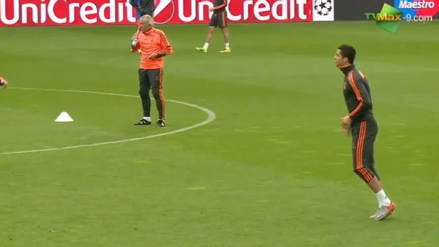 Real Madrid y Chelsea a semifinales