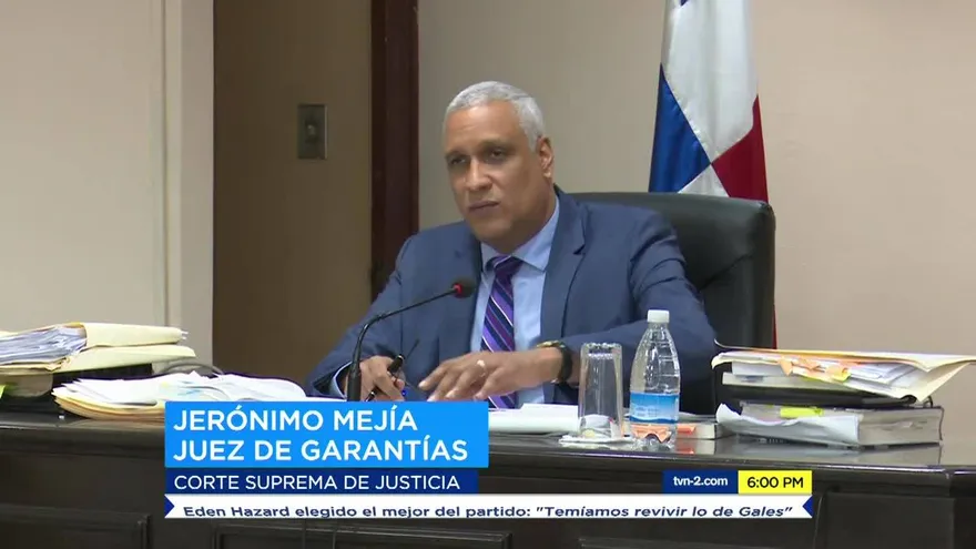 Martinelli se realizará exámenes médicos