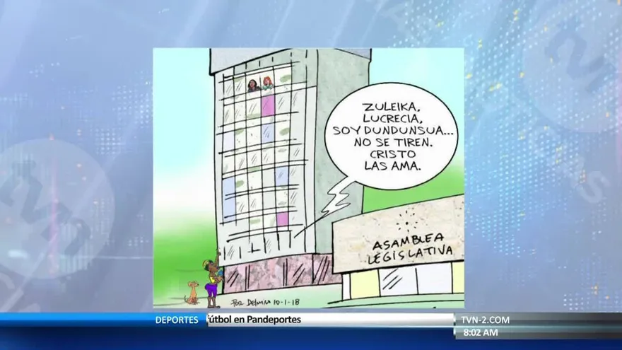 Noticiero AM 10 de enero de 2017 - Bloque 3