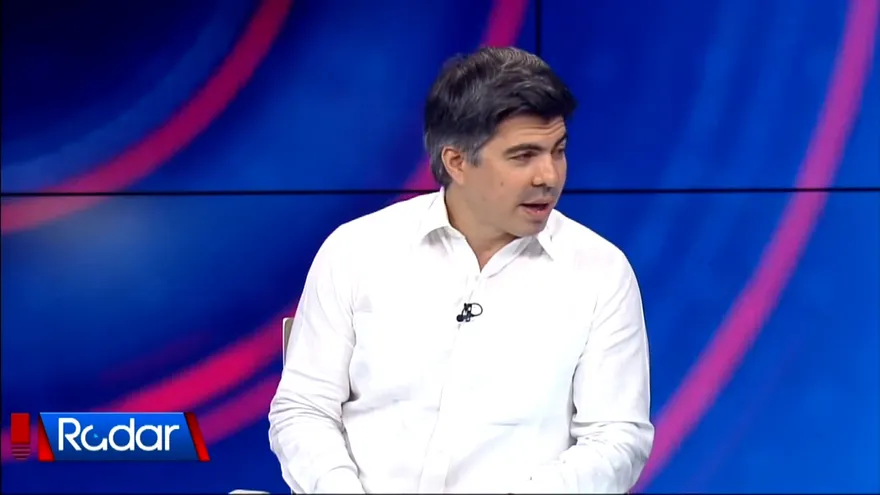 Bloque 2: Elecciones Internas de Cambio Democrático