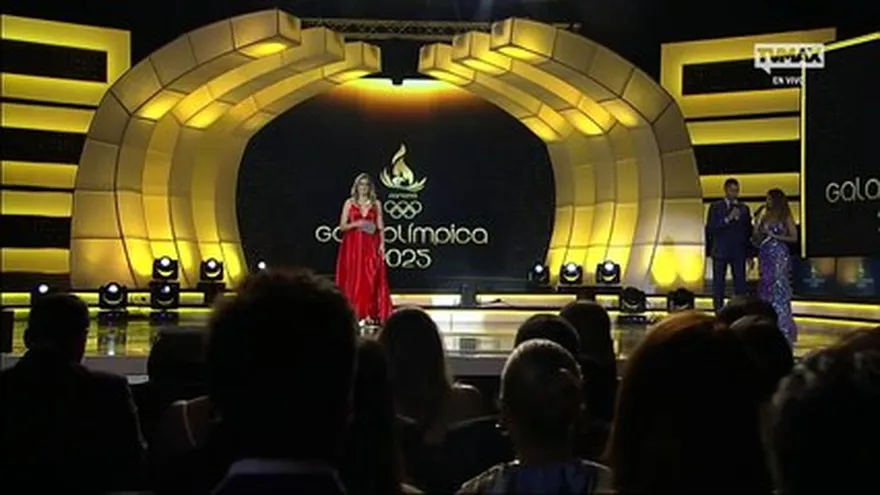 Atleta Under Armour del Ciclo Olímpico Femenino- Gianna Woodruff