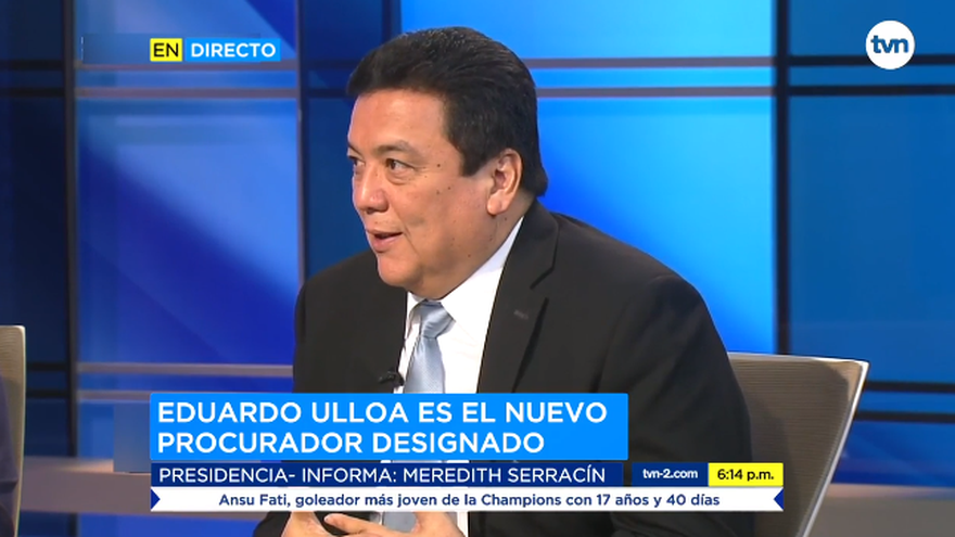 Avalan designación de nuevo procurador