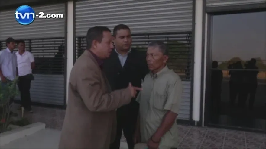 Detenido albañil confeso de crimen en Antón