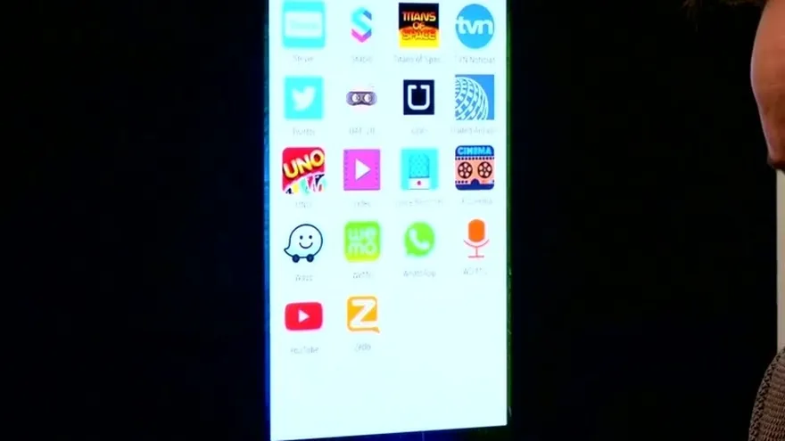 ATTT tomará una decisión sobre servicio Uber