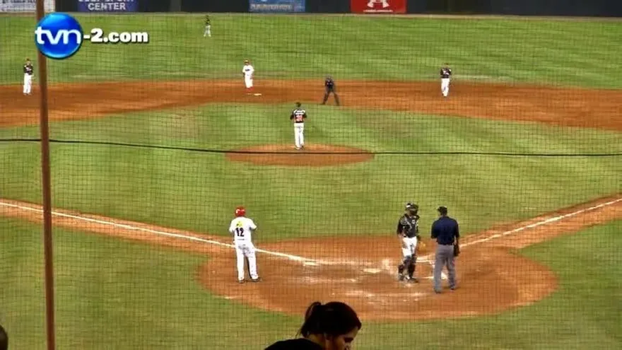 INICIA EL BEISBOL