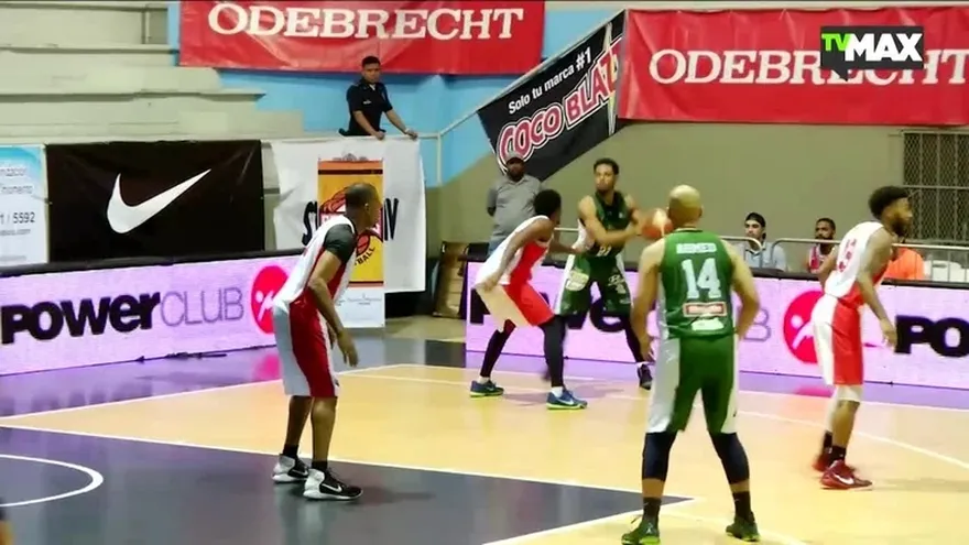 Las semifinales de la LPB se disputarán en el gimnasio de la USMA