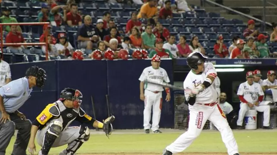 Fredy Herrera con gran aporte ofensivo