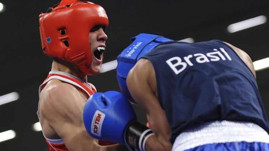 Juegos de Rio 2016