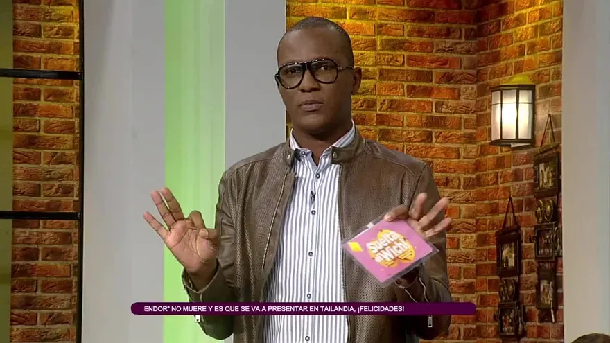 Le roban a RD Maravilla