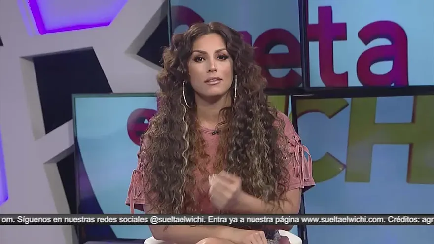 ¡Sigue el pleque pleque entre venezolanos y panameños!