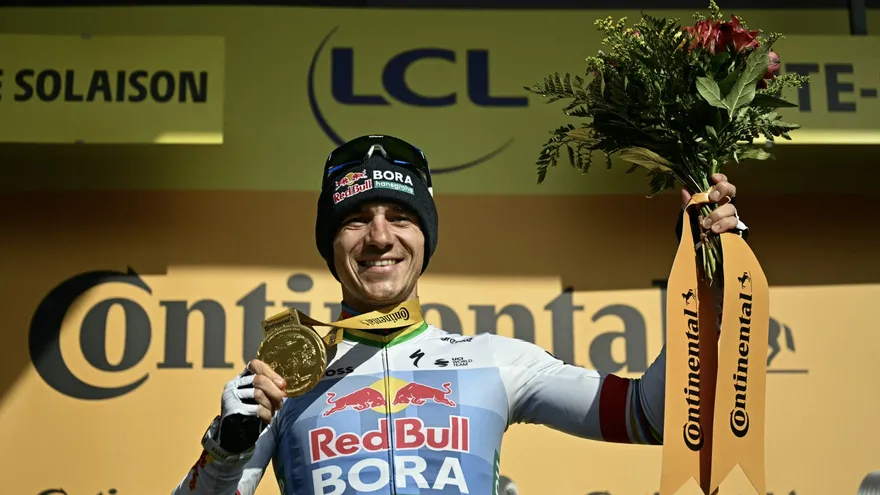 Remco Evenepoel