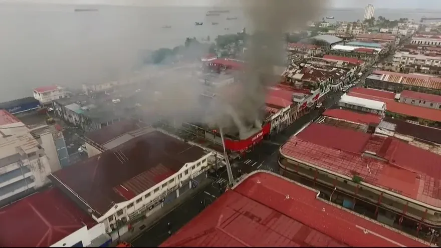 Noticiero Estelar 11 de julio del 2017 - Bloque 2