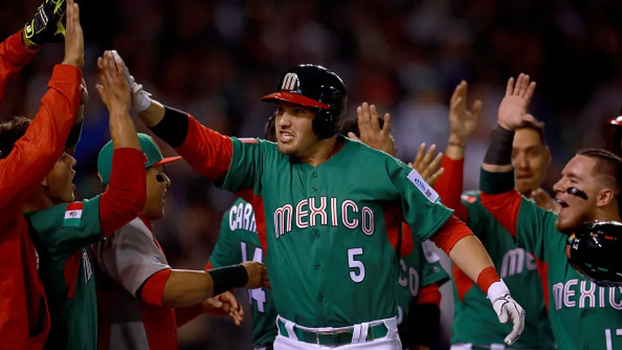 La alegría le duró poco a México, que venció anoche a Venezuela