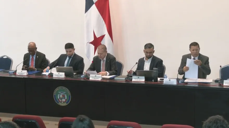 Multinacionales apoyan proyecto de sustancia económica para exigir presencia física de empresas en Panamá