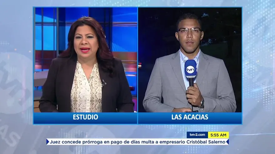 Noticiero AM 29 de junio del 2018 - Bloque 1