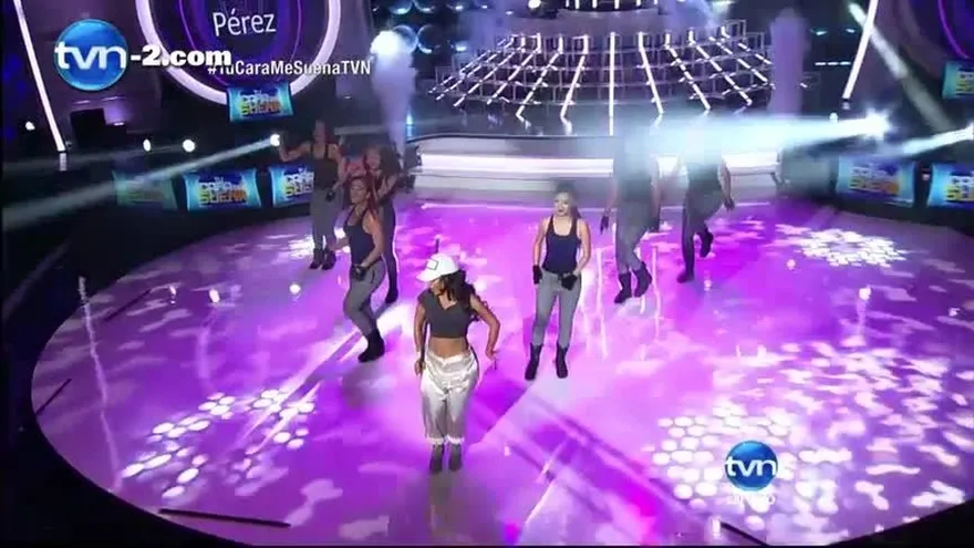 Resumen del sexto show de "Tu Cara Me Suena"