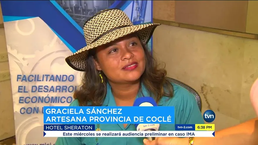 Feria de Artesanías será en junio