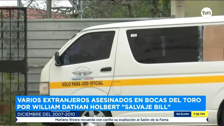 Asesinatos múltiples estremecen la sociedad panameña