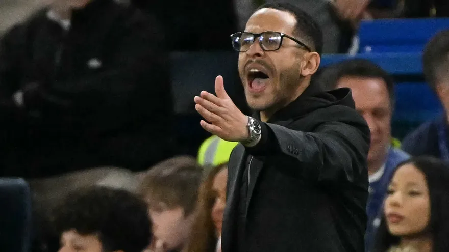 Liam Rosenior despedido por el Chelsea