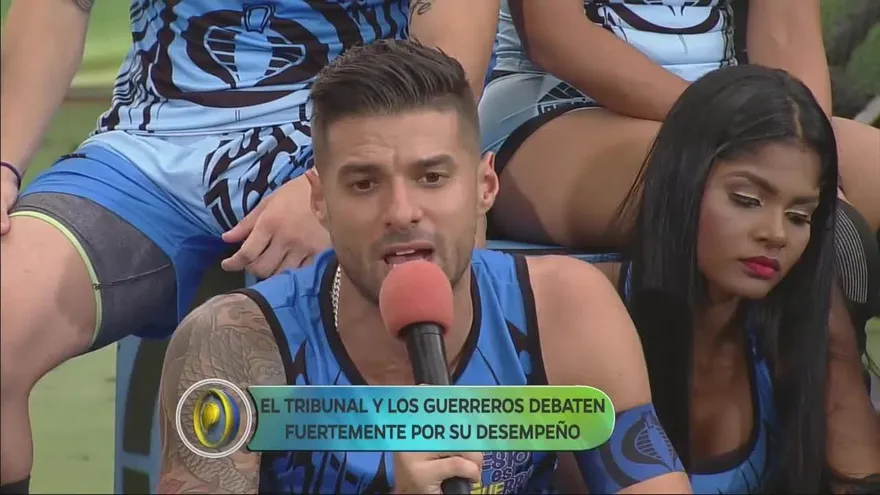 ¡El Tribunal regaña fuertemente a las Cobras por su pobre desempeño!