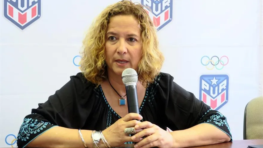 Centro Caribe Sports cancela viaje para evaluar candidaturas a Juegos 2022