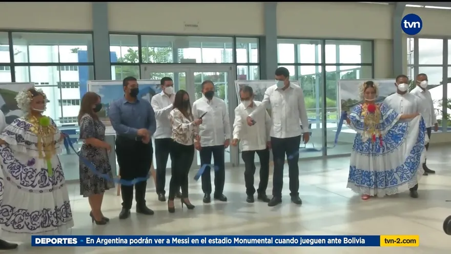 Universidad Tecnológica se prepara para inicio de clases presenciales