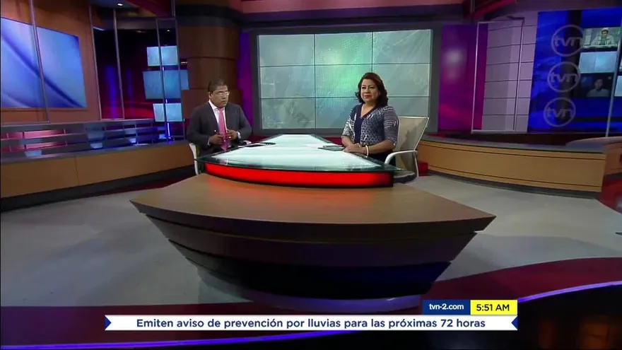 Noticiero AM 6 de julio del 2018 - Bloque 1