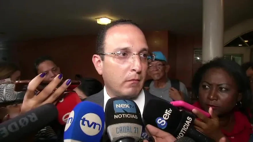 Termina segunda operación a Manuel Antonio Noriega