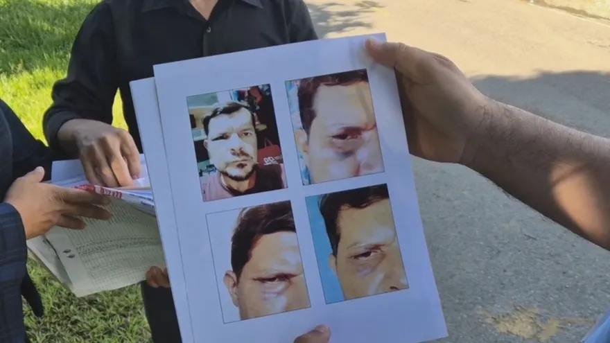 Docente fue agredido por denunciar venta de drogas en colegio