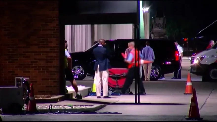 Repatrían a estadounidense en coma liberado por Corea del Norte