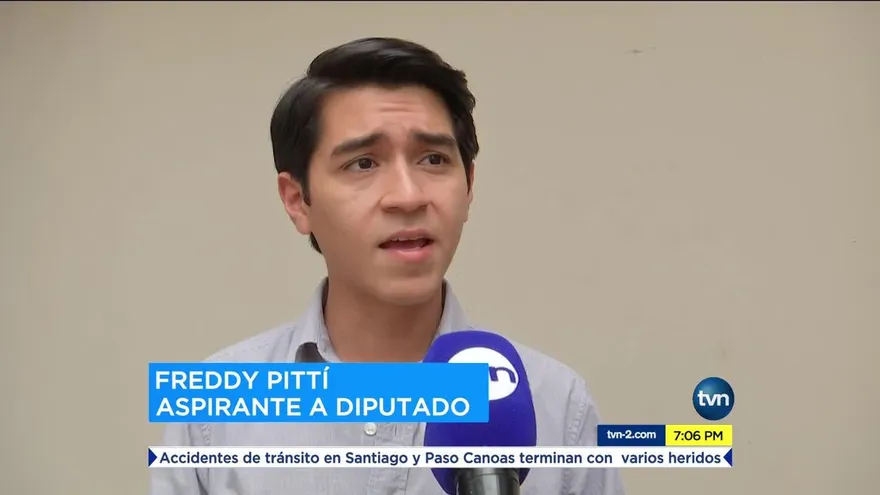 Caras nuevas buscan llegar a la Asamblea Nacional