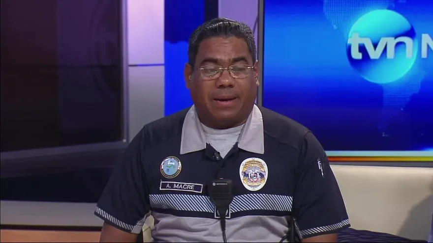 Recomendaciones para los viajeros hacia el interior durante Semana Santa