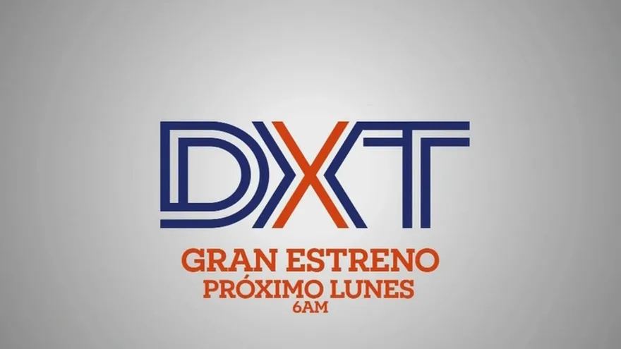 Todos los especialistas en deportes están aquí "DXT"