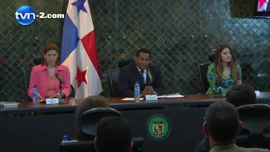 Realizarán audiencia de imputación en caso Benavides