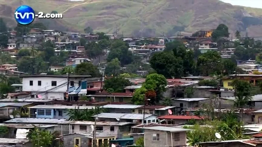 FUNDADOR DE SAN MIGUELITO