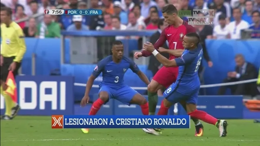 Lo bueno, lo malo y lo feo del deporte