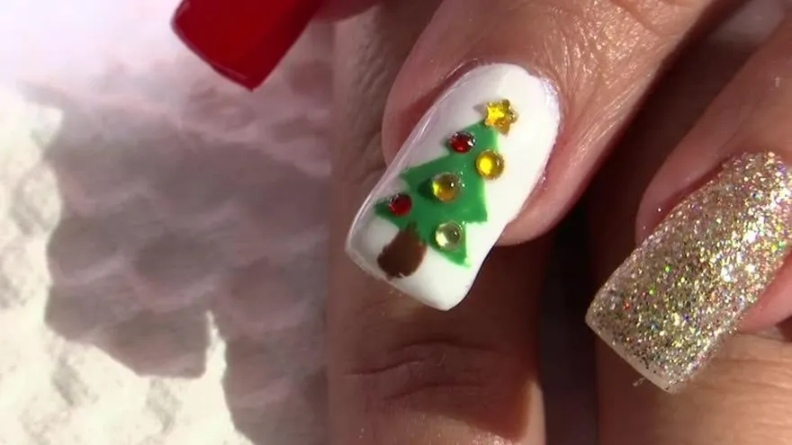 Las tendencias de la moda de fin de año