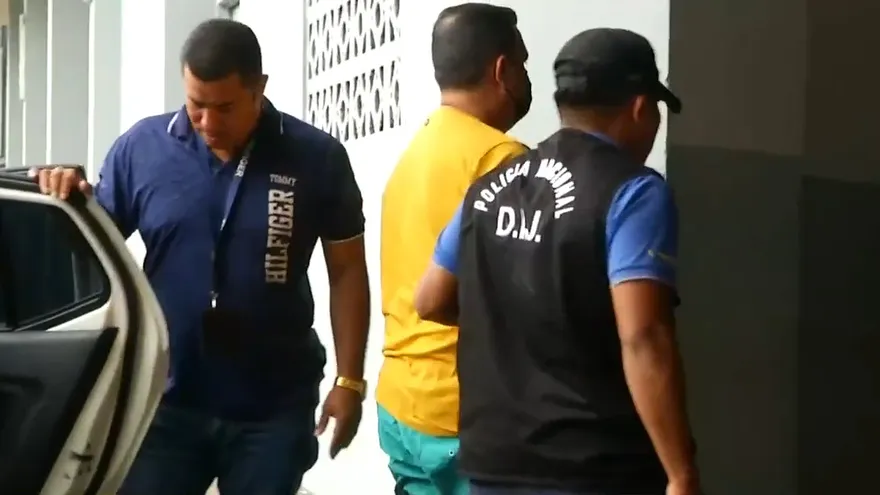 Condenan a prisión de un hombre por homicidio en Cerro Patacón