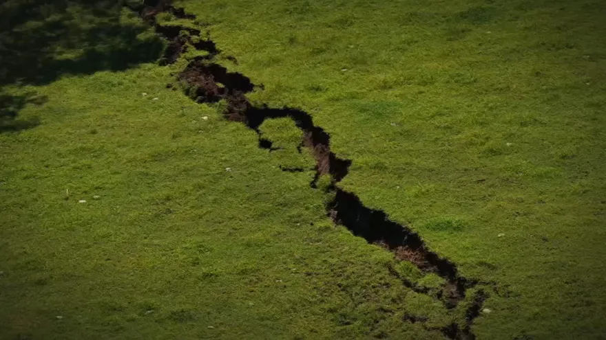 Contenido Exclusivo: La ciencia detrás del terremoto
