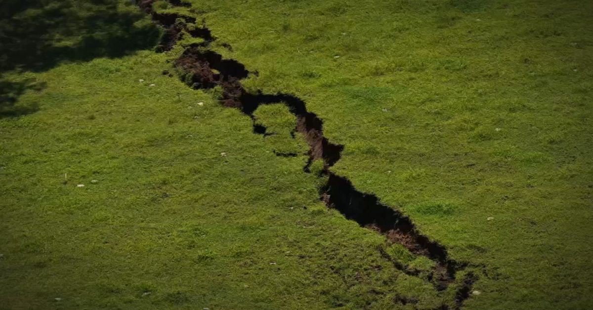 Image accompanying Contenido Exclusivo: La ciencia detrás del terremoto, from TVN Panamá