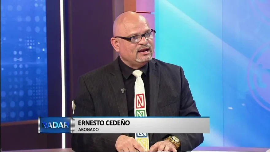 Bloque 4: Análisis del caso que se le sigue a Ricardo Martinelli