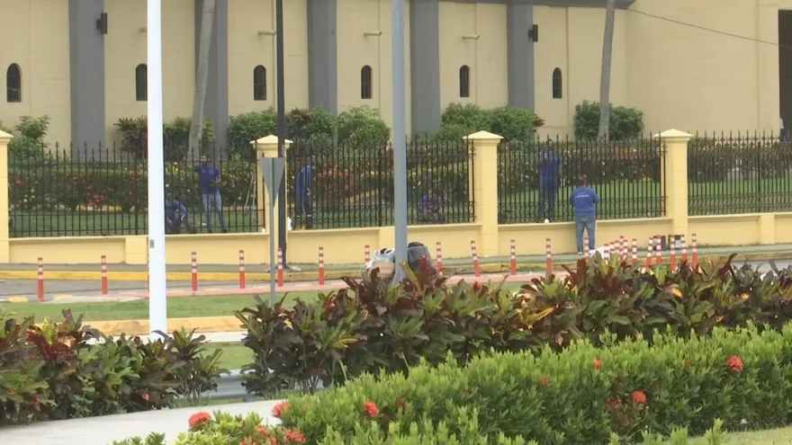 Centro de Convenciones Amador será el epicentro de los Premios Juventud 2025, que se celebrarán el próximo 25 de septiembre.