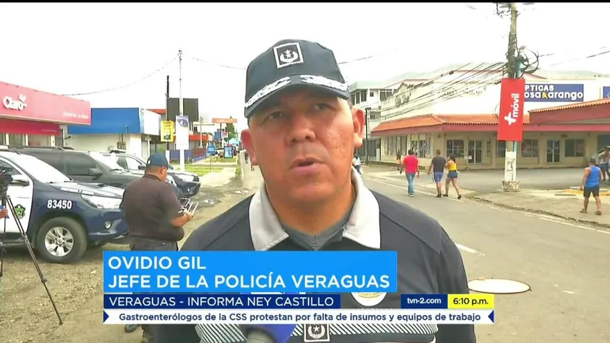 Policía utiliza equipos tecnológicos para combatir los delitos