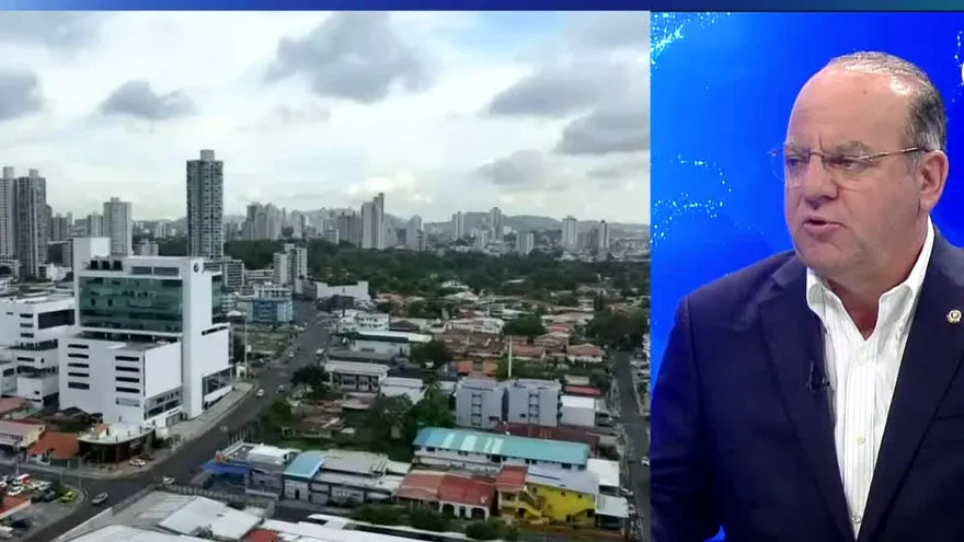 Corrupción le roba oportunidades a todos los panameños, advierte presidente de la Cámara de Comercio