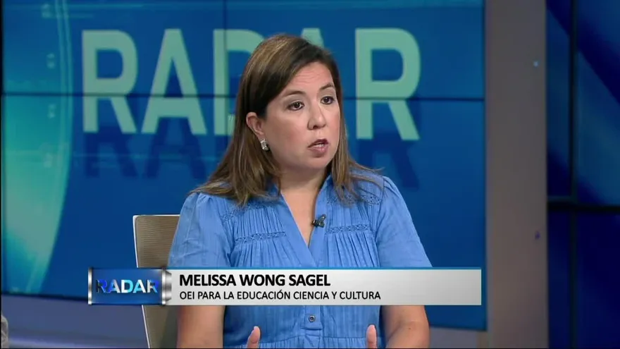 Bloque 2: Capacitación del personal docente