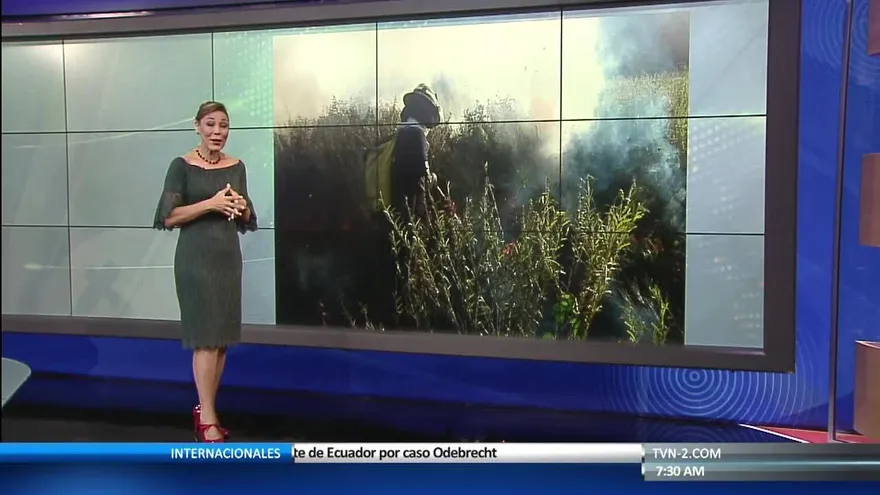 Noticiero AM 22 de diciembre de 2017 - Bloque 3