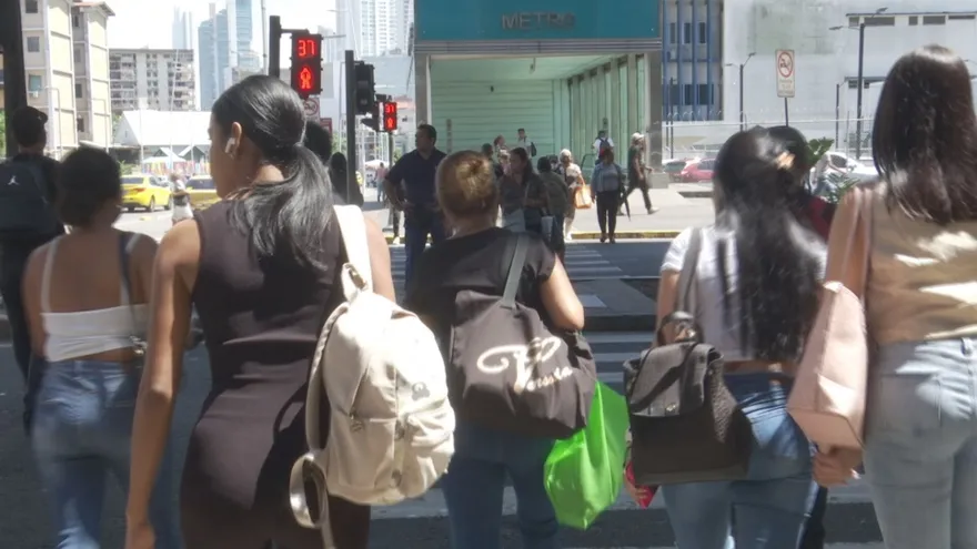 Distracción mortal: El peligro latente en las calles
