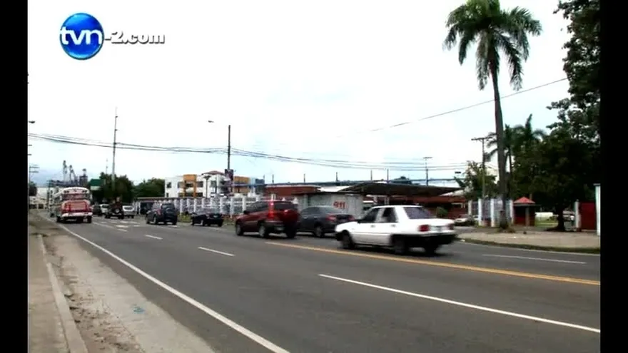 PESCAO EN JUAN DÍAZ
